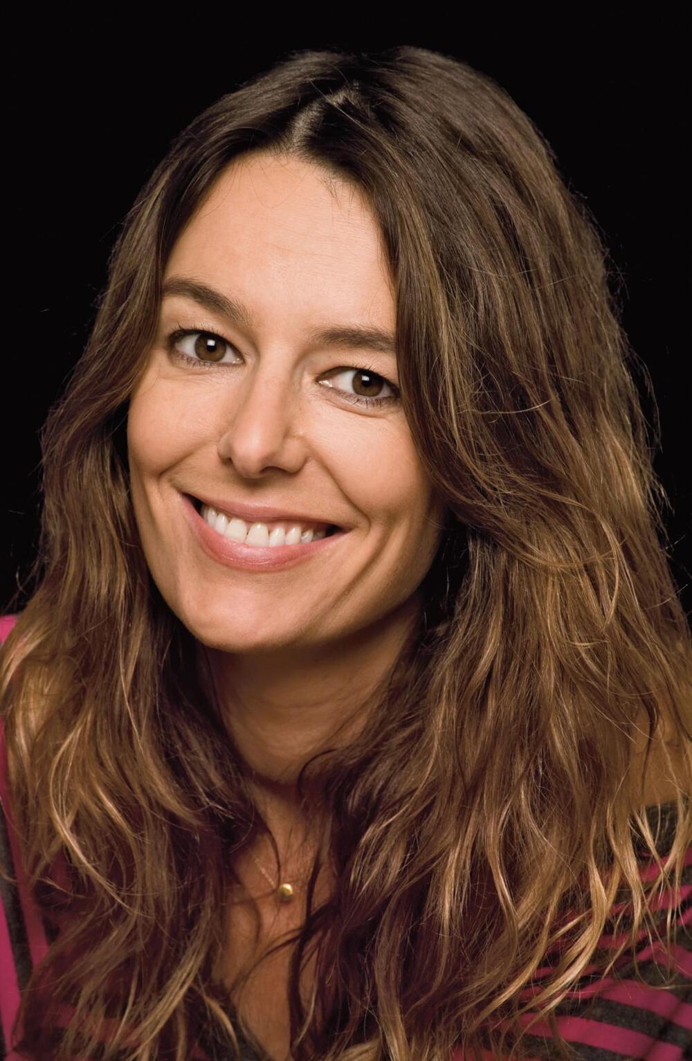 Foto von Alexandra Potter