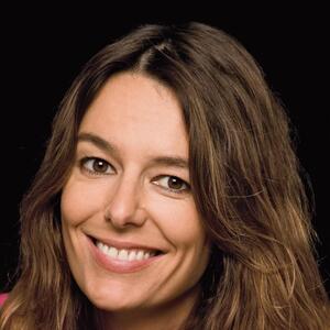 Foto von Alexandra Potter