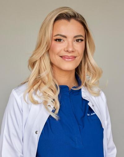 Anne Heinz