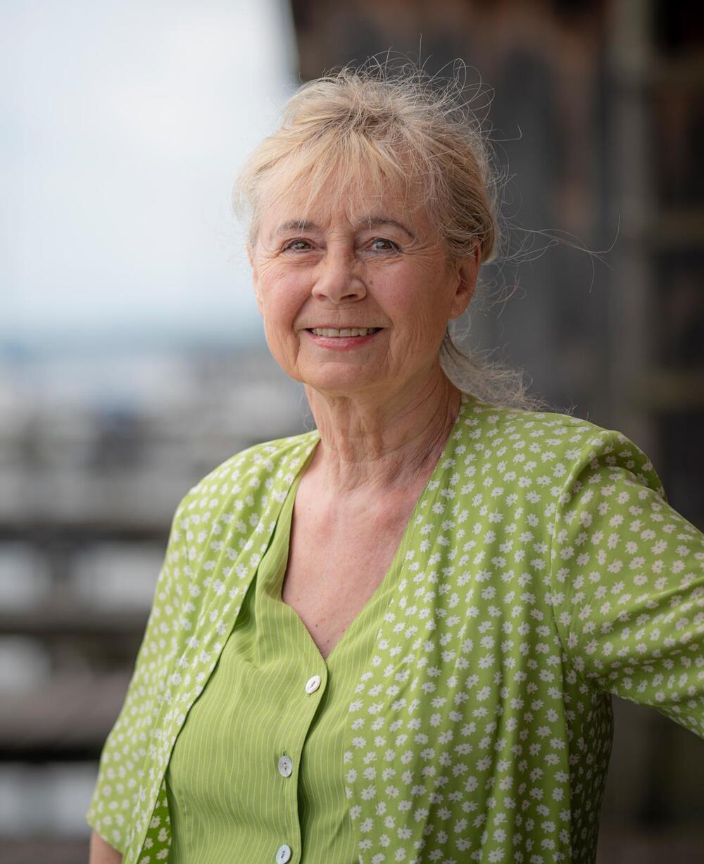 Foto von Carmen Rohrbach