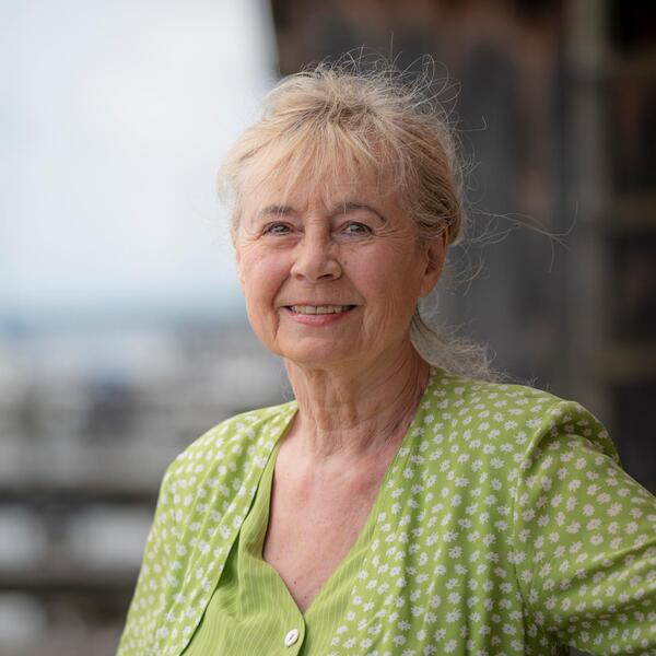 Foto von Carmen Rohrbach