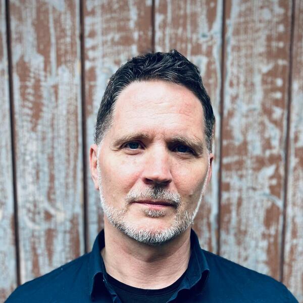 Foto von Chris Reiter