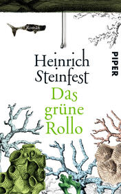 Das grüne Rollo