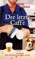 Der letzte Caffè
