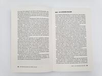 Innenansicht des Buches „Deutschland, ein Wirtschaftsmärchen“