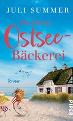 Die kleine Ostsee-Bäckerei