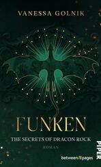 Funken – The Secrets of Dracon Rock Funken – The Secrets of Dracon Rock