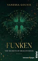 Funken – The Secrets of Dracon Rock