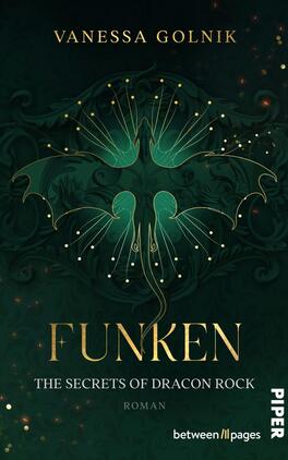 Funken – The Secrets of Dracon Rock