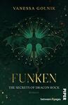 Funken – The Secrets of Dracon Rock