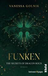 Funken – The Secrets of Dracon Rock