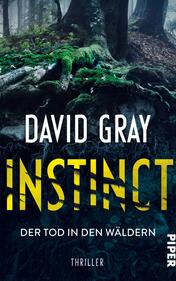 Instinct – Der Tod in den Wäldern