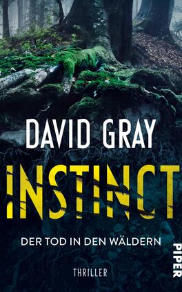 Instinct – Der Tod in den Wäldern
