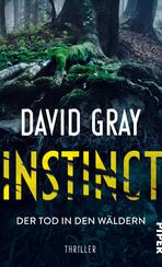 Instinct – Der Tod in den Wäldern