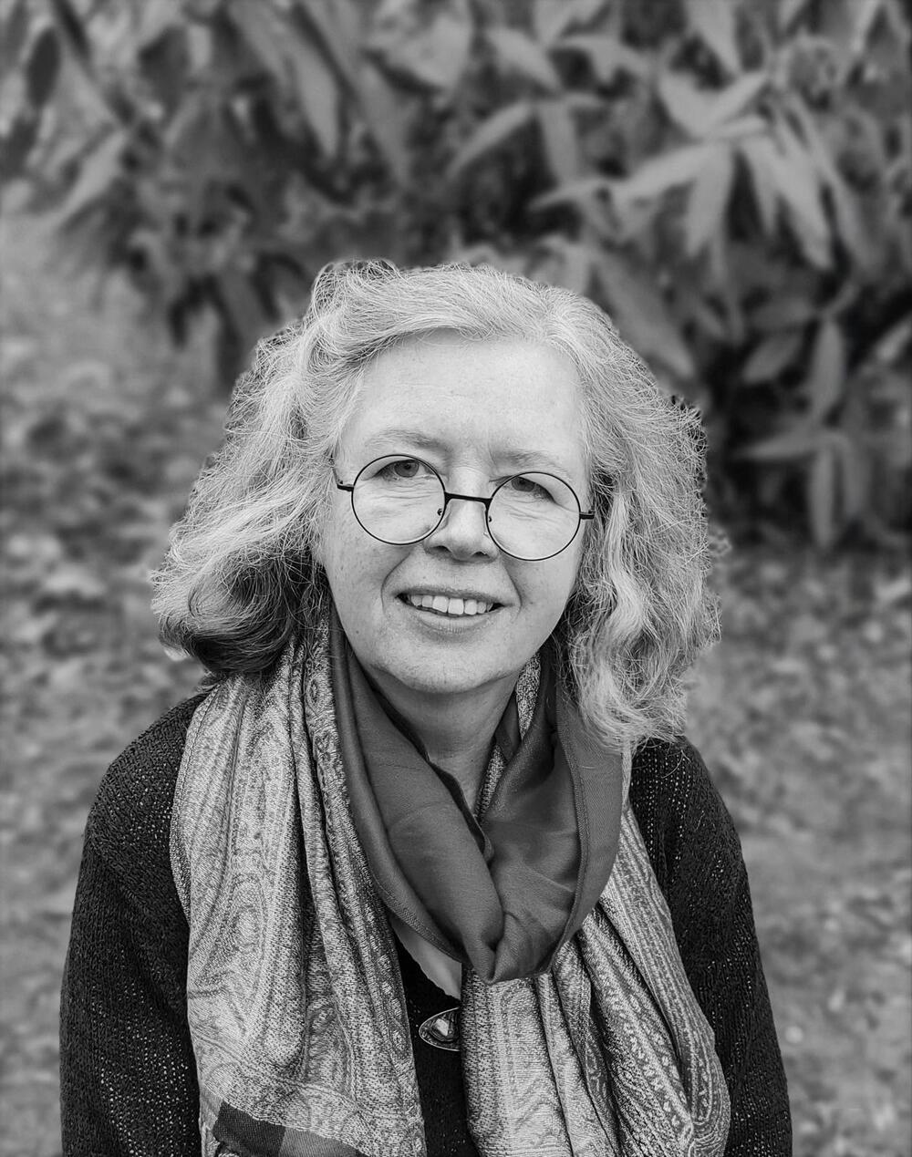 Foto von Karin Feuerstein-Praßer