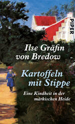 Kartoffeln mit Stippe