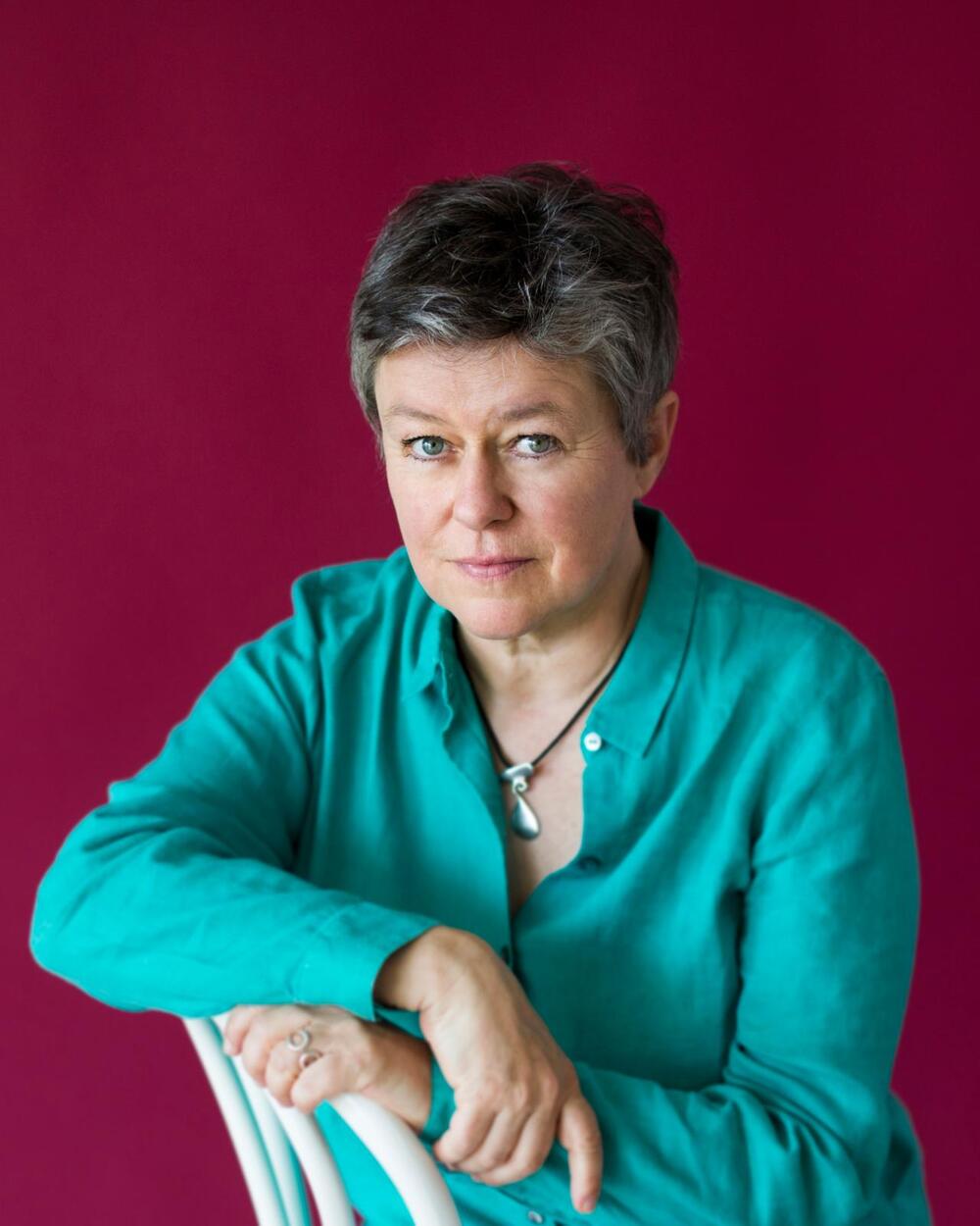 Foto von Laure Murat