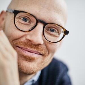 Foto von Luka Goldwasser