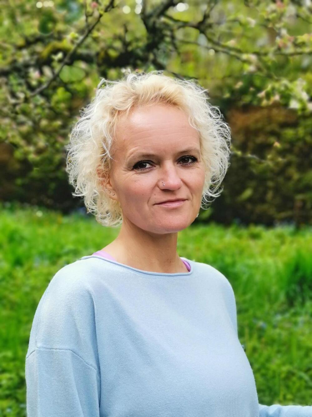 Foto von Lurleen Kleinewig