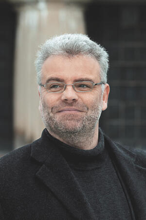 Michael Kibler