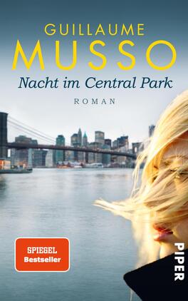Nacht im Central Park