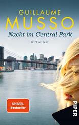 Nacht im Central Park