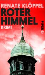 Roter Himmel