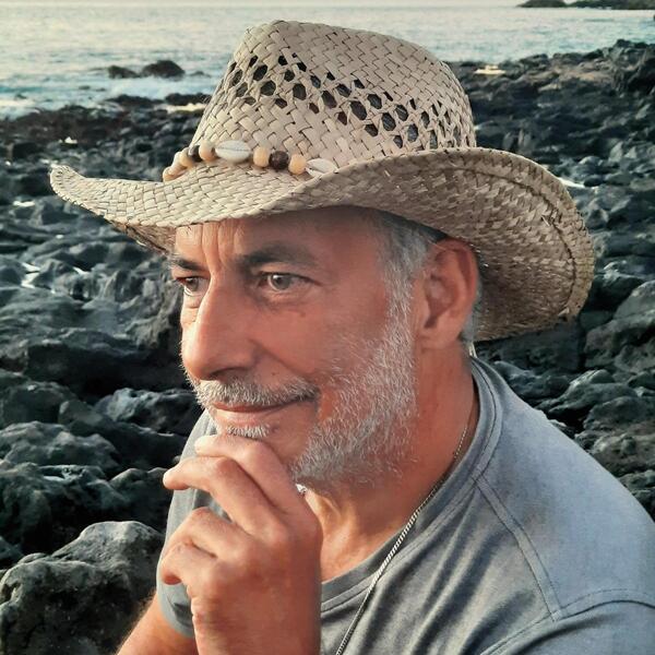 Foto von Sergio Bambaren