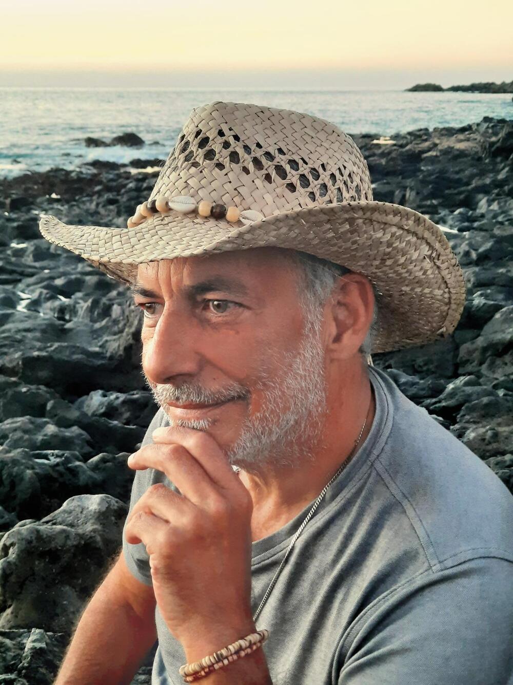 Foto von Sergio Bambaren
