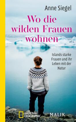 Wo die wilden Frauen wohnen
