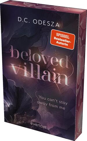 Beloved Villain – You can't stay away from me (Beloved Villain 2)