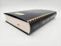 Außenansicht des Buches „Die weiße Nacht“