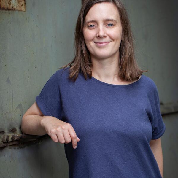 Foto von Dorothee Riese