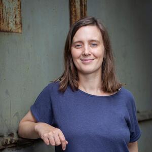 Foto von Dorothee Riese