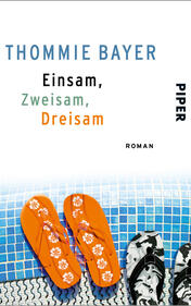 Einsam, zweisam, dreisam