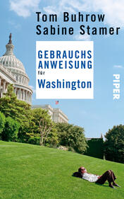 Gebrauchsanweisung für Washington