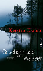 Geschehnisse am Wasser