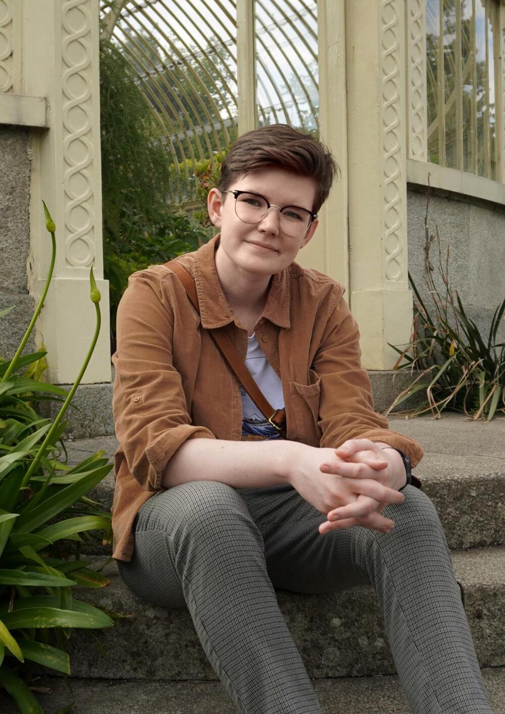 Foto von Jenny Karpe