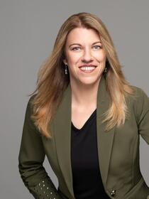 Patricia Grob