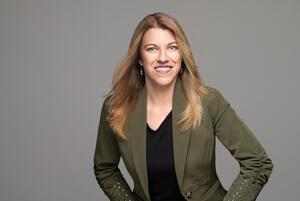 Patricia Grob
