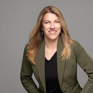 Foto von Patricia Grob