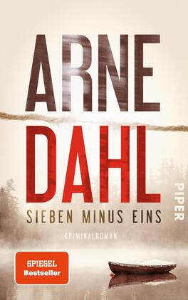 Sieben minus eins