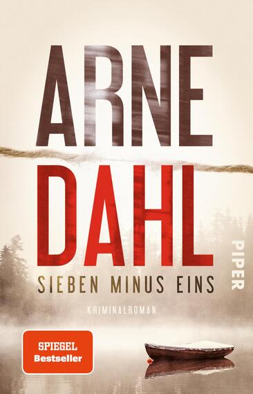 Sieben minus eins (Berger & Blom 1)