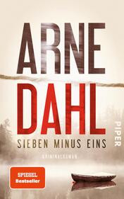 Sieben minus eins