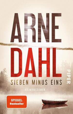 Sieben minus eins (Berger & Blom 1)