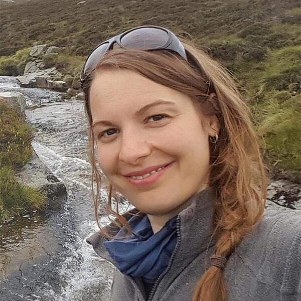 Foto von Sophia Kimmig