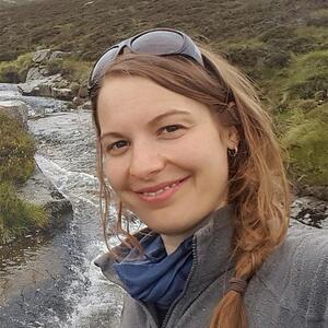 Foto von Sophia Kimmig