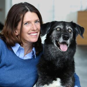 Foto von Stephanie Lang von Langen