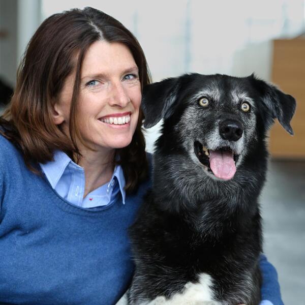 Foto von Stephanie Lang von Langen