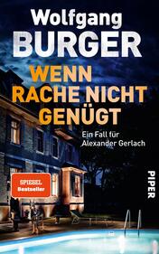 Wenn Rache nicht genügt